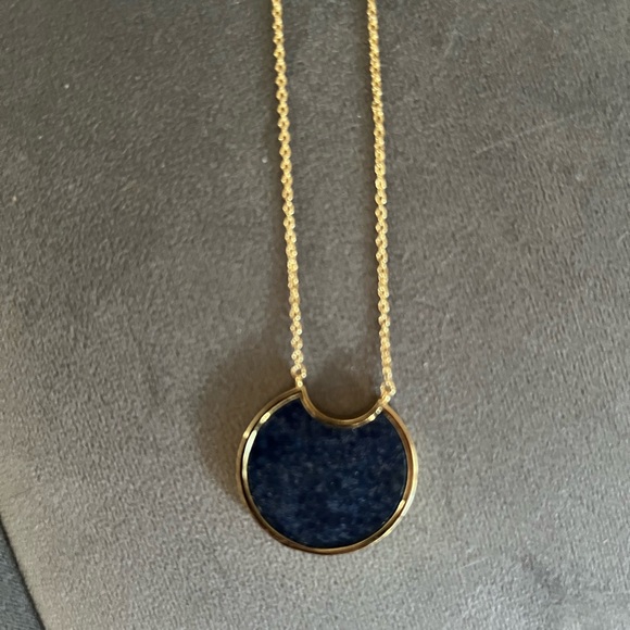 Rocksbox necklace blue moon - Picture 2 of 2